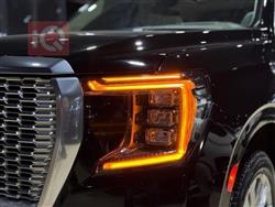 جي ام سي يوكون